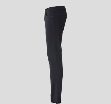 Clique - 5-Pocket Stretch - Bukser 022040