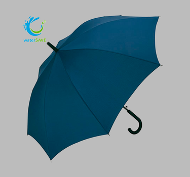 Fare - AC Regular Umbrella FARE®-Collection, waterSAVE® - Paraply - 1112