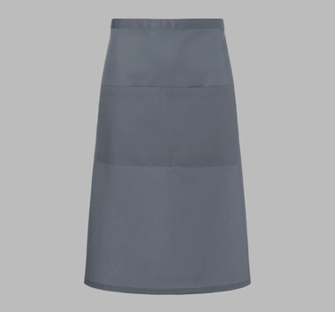 Karlowsky - Bistro Arpon Basic With Pocket - Forklæde