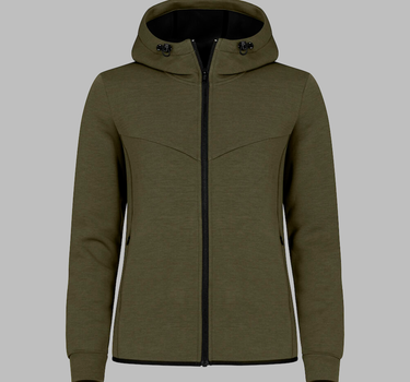 Clique - Hayden Women - Jakke