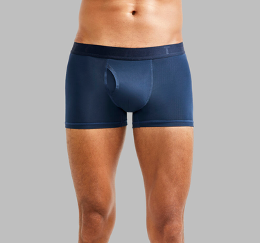 Craft - CORE Dry Boxer 3-Inch M - Boxershorts Med Eget Logo