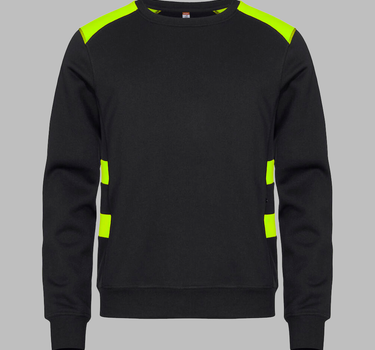 Clique - Ambition Roundneck - Sweatshirt
