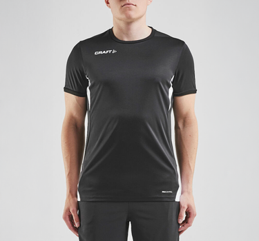 Craft - PRO Control Impact SS Tee M - T-Shirt