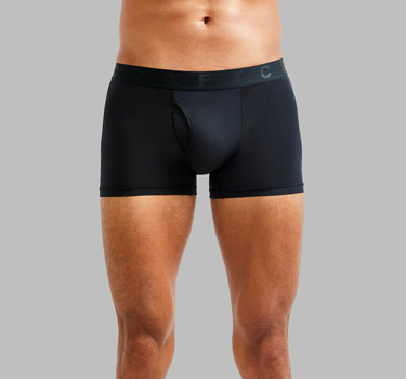 Craft - CORE Dry Boxer 3-Inch M - Boxershorts Med Eget Logo