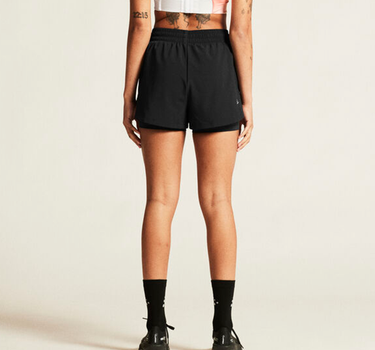 Craft - ADV Essence 2-In-1 Shorts 2 W - Shorts Med Eget Logo