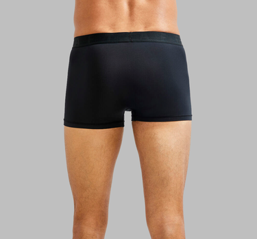 Craft - CORE Dry Boxer 3-Inch M - Boxershorts Med Eget Logo