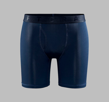 Craft - CORE Dry Boxer 6-Inch M - Boxershorts Med Eget Logo