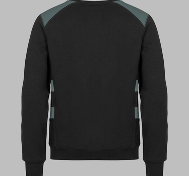 Clique - Ambition Roundneck - Sweatshirt