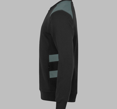 Clique - Ambition Roundneck - Sweatshirt