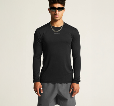 Craft - ADV Essence LS Tee 2 M - T-Shirt