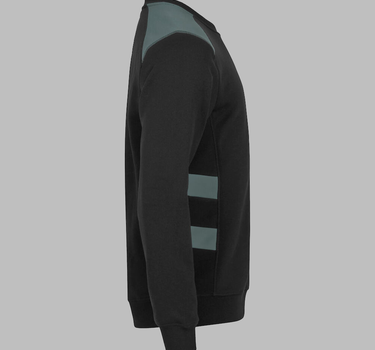 Clique - Ambition Roundneck - Sweatshirt