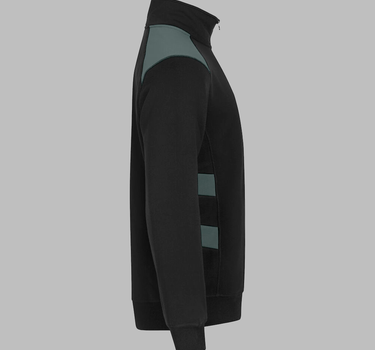 Clique - Ambition Half Zip - Trøje