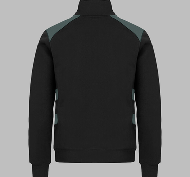 Clique - Ambition Half Zip - Trøje