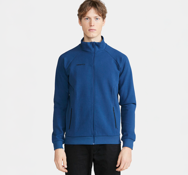 Craft - Core Soul Full Zip Jacket M - Jakke