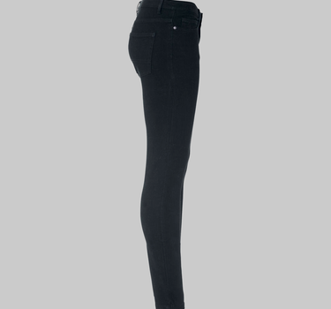 Clique - 5-Pocket Stretch Women - Bukser 022041