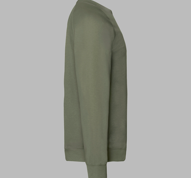 Fruit of The Loom - Classic Raglan Sweat - Trøje - F304