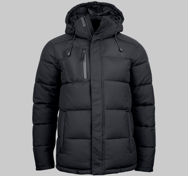 Clique - Colorado - Vinterjakke 020931