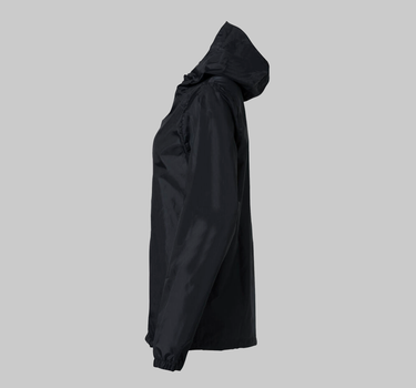 Clique - Basic Rain Jacket - Regnjakke 020929