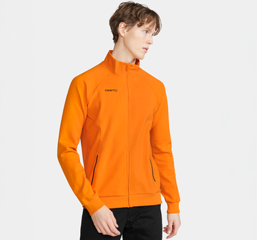 Craft - Core Soul Full Zip Jacket M - Jakke