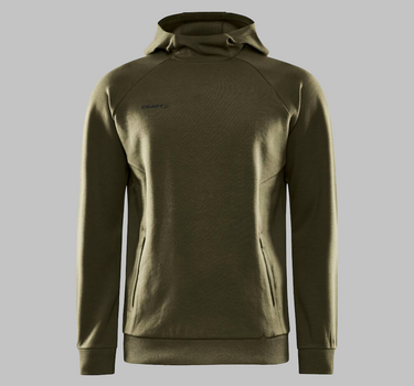 Craft - Core Soul Hood Sweatshirt M - Sweatshirt