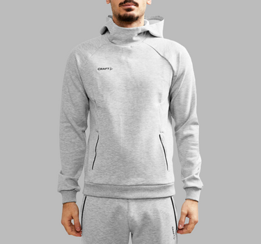 Craft - Core Soul Hood Sweatshirt M - Sweatshirt