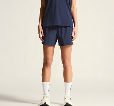 Craft - Ability Shorts W - Shorts Med Eget Logo