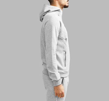 Craft - Core Soul Hood Sweatshirt M - Sweatshirt
