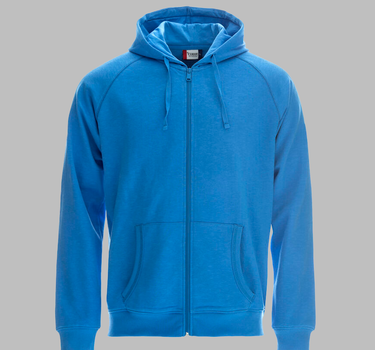 Clique - Loris -  Hættetrøjer