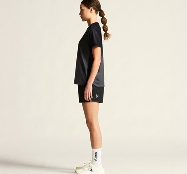 Craft - Ability Shorts W - Shorts Med Eget Logo