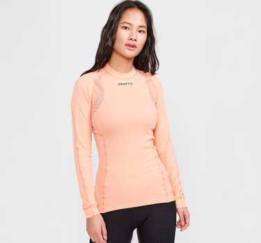 Craft - PRO Active Extreme X Cn Ls W - Langærmet undertrøje Med Eget Logo