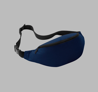 BagBase - Belt Bag - Bæltetaske Med Eget Logo - BG42