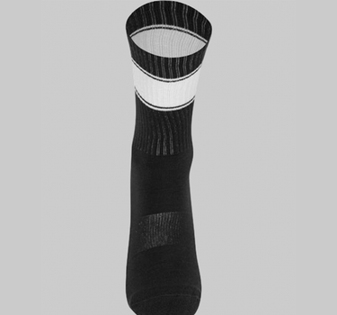 Mr. Socks - Tennis Socks Colored - Sokker L05007