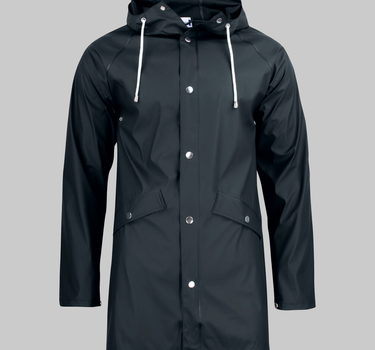 Clique - Classic Rain Jacket - Regnjakke 020939