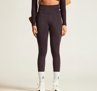 Craft - Collective 7/8 Tights W - Tights Med Eget Logo