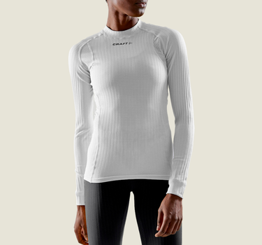 Craft - PRO Active Extreme X Cn Ls W - Langærmet undertrøje Med Eget Logo