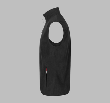 ID - Bonded fleecevest - Fleecevest