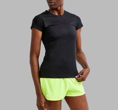 Craft - ADV Essence SS Slim Tee W - T-Shirt