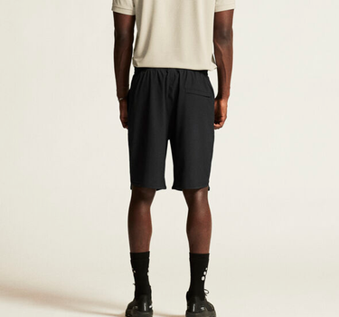 Craft - Collective Structure Shorts M - Shorts Med Eget Logo