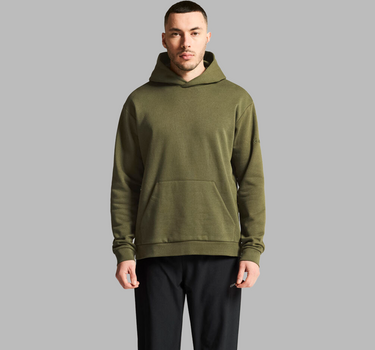 Craft - Community 2.0 Hoodie M - HætteTrøje