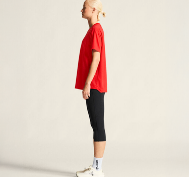Craft - Rush 2.0 Capri W -  Tights Med Eget Logo