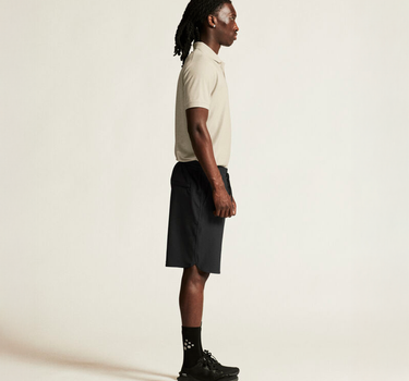 Craft - Collective Structure Shorts M - Shorts Med Eget Logo