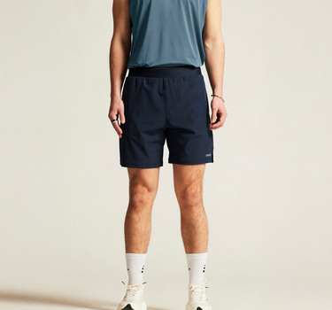 Craft - ADV Essence 2-In-1 Shorts 2 M - Shorts Med Eget Logo