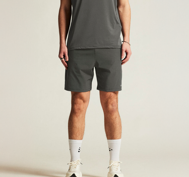 Craft - ADV Essence 2-In-1 Shorts 2 M - Shorts Med Eget Logo