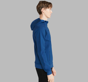 Craft - Core Soul Full Zip Hood M - HætteTrøje