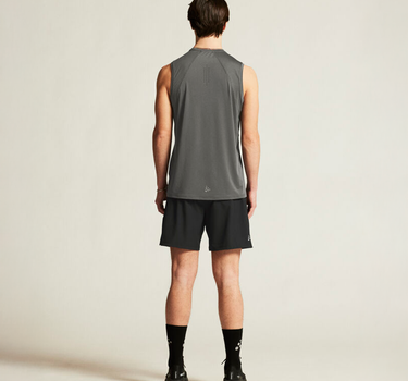 Craft - ADV Essence 2-In-1 Shorts 2 M - Shorts Med Eget Logo