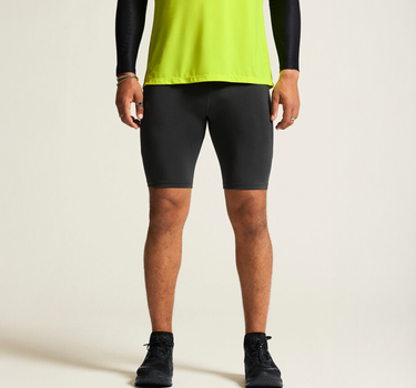 Craft - ADV Essence Short Tights 2 M - Short Tights Med Eget Logo