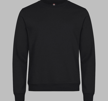 Clique -  Miami Roundneck - Trøje - 201030