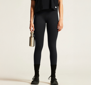 Craft - Collective 7/8 Tights W - Tights Med Eget Logo