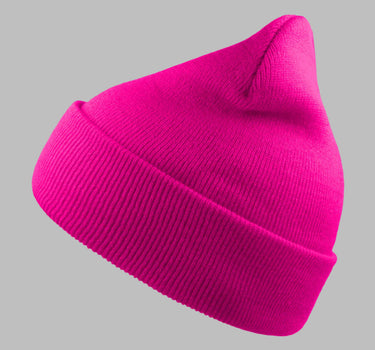 Atlantis - Wind Recycled - Beanie - AT125