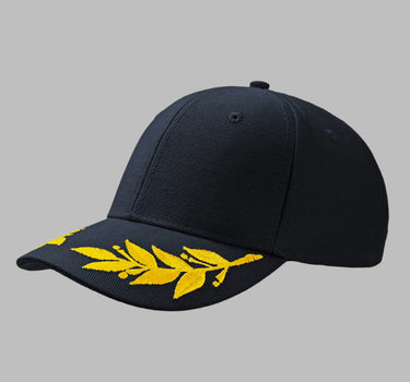 Atlantis - Winner Cap - Adjustable Med Eget Logo